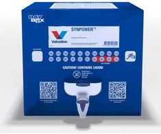 Alyva varikliui SYNPOWER ENV C2 5W30 20LBiB, Valvoline
