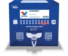 Alyva varikliui SYNPOWER ENV C2/C3 5W30 20LBiB, Valvoline