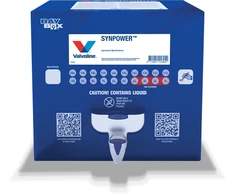 Alyva varikliui SYNPOWER ENV C2/C3 5W30 20LBiB, Valvoline