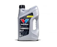 Alyva varikliui SYNPOWER FE 0W20 5L, Valvoline