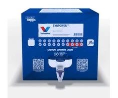 Alyva varikliui SYNPOWER FE 5W30 20LBiB, Valvoline