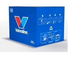 Alyva varikliui Synpower JL C5 0W20 20LBiB, Valvoline