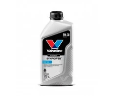 Valvoline Alyva SYNPOWER MST C3 5W/30 sintetinė varikliams 1 L