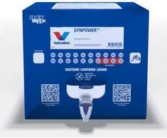 Alyva varikliui SYNPOWER MST C3 5W40 20LBiB, Valvoline