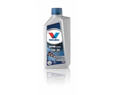 Alyva varikliui SYNPOWER MST C4 5W30 1L, Valvoline
