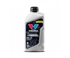 Valvoline Alyva SYNPOWER MST FE C2 0W/30 sintetinė varikliams 1 L