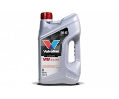 Alyva varikliui VR1 RACING 10W60 5L, Valvoline