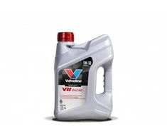 Alyva varikliui VR1 RACING 5W50 4L, Valvoline
