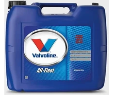 Alyva variklliui ALL FLEET SUPERIOR LE 15W40 20L, Valvoline