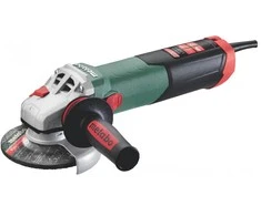 Kampinis šlifuoklis WE 19-125 Quick M-, Metabo