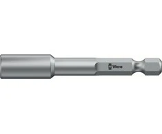 Antgalis 6mm 869/4 50mm, Wera