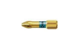 Antgalis PZ1x25 855/1 BDC, elastingas, Wera