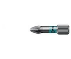 Kryžminis atsuktuvo antgalis WERA 855/1BTZ PZ 1x25mm