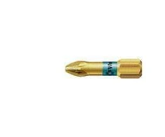 Antgalis PZ3x25 855/1 BDC, elastingas, Wera