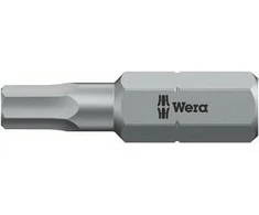 Antgalis T27 x 152 867/4 Z TORX, Wera