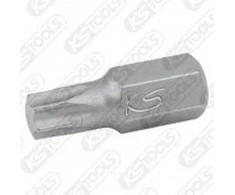 Antgalis TORX T20x30 mm, HEX10, KS tools