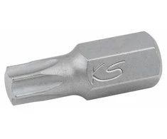 Antgalis TORX T40x30 mm, HEX10, KS Tools
