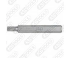 Atsuktuvo antgalis KS TOOLS TORX 75mm T40