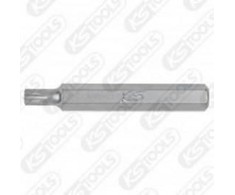 Antgalis TORX T45x75 mm, HEX10, KS Tools