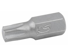 Antgalis TORX T50x30 mm, HEX10, KS Tools