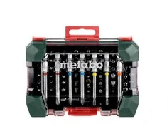 Antgalių komplektas ''Bitbox 56'', Metabo
