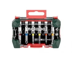 Antgalių komplektas SP 29 vnt, Metabo