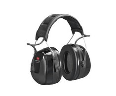 Apsauginės ausinės su integruotu FM radiju WorkTunes Pro UU0 UU004690697, 3M