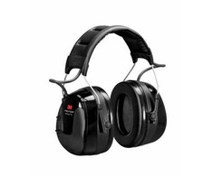 Apsauginės ausinės su integruotu FM radiju WorkTunes Pro UU0 UU004690697, 3M