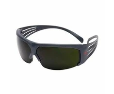 Apsauginiai akiniai suvirintojui SF 5,0 IR, AS lens, 3M