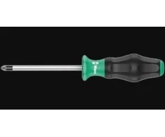 Atsuktuvas Comfort PZ3/150, Wera
