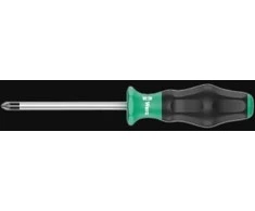 Atsuktuvas Comfort PZ3/150, Wera