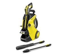 Kärcher K 5 Power Control aukšto slėgio plovimo įrenginys
