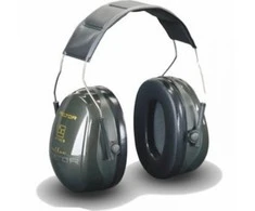 Ausinės OPTIME II CE (H520A407GQ) , SNR 31dB XH001650627, 3M