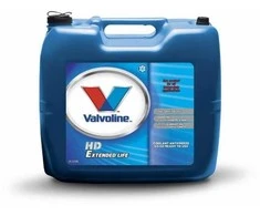 Aušinimo skystis HD EXTENED LIFE 50/50 RTU paruoštas 20L, Valvoline