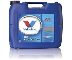 Aušinimo skystis HD aušinimo skystis BE NITRITO RTU paruoštas 20L, Valvoline