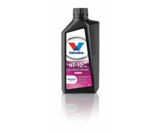 Aušinimo skystis Valvoline HT-12 Rožinis RTU; 1 l