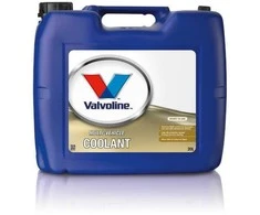 Aušinimo skystis MULTIVEHICLE COOLANT 50/50 paruoštas 20L, Valvoline