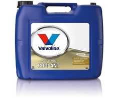 Aušinimo skystis MULTIVEHICLE COOLANT koncentratas 20L, Valvoline