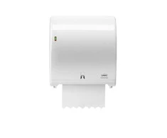 Automatinis dozatorius AutoCut midi PT1, Satino by WEPA