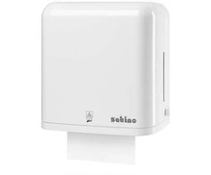 Automatinis dozatorius Wepa Sensor PT1, Satino by WEPA