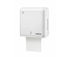 Automatinis dozatorius Wepa Sensor PT1, Satino by WEPA