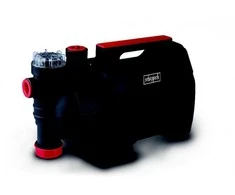 Automatinis hidroforas be rezervuaro GP1100JET LCD, Scheppach