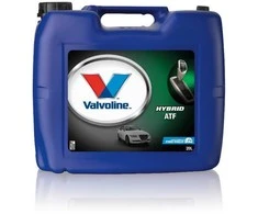 Automatinių transmisijų alyva HYBRID ATF 20L, Valvoline