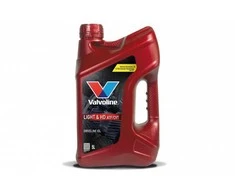 Automatinių transmisijų alyva VALVOLINE LIGHT&amp;HD ATF/CVT 5L, Valvoline