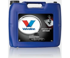 Automatinių transmisijų alyva VALVOLINE LIGHT&amp;HD ATF/CVT 20L, Valvoline