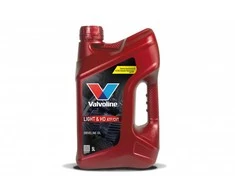 Automatinių transmisijų alyva VALVOLINE LIGHT&amp;HD ATF/CVT 5L, Valvoline