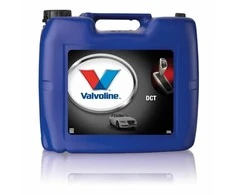 Automatinių transmisijų alyva VALVOLINE DCT 20L, Valvoline
