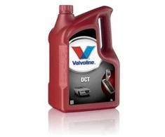 Automatinių transmisijų alyva VALVOLINE DCT 5L, Valvoline