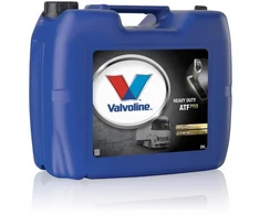 Automatinių transmisijų alyval HD ATF PRO 20L, Valvoline
