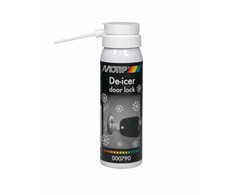 Automobilių spynelių atitirpintojas 75ml, Motip